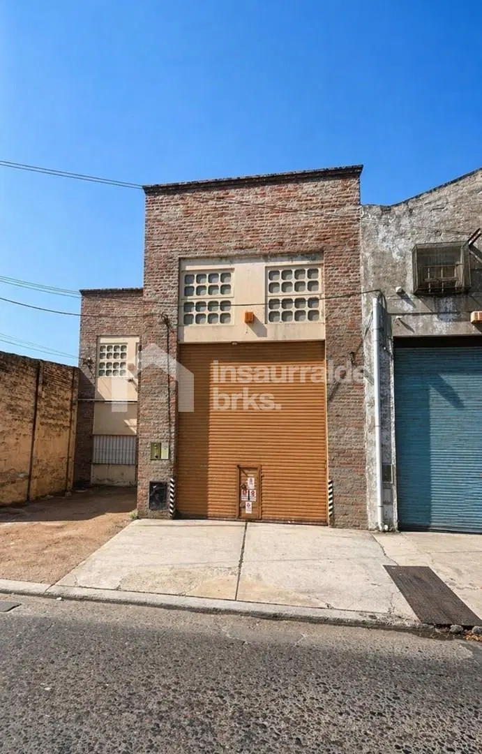 Depósito Galpón  en Venta en Vicente López, G.B.A. Zona Norte, Argentina 2
