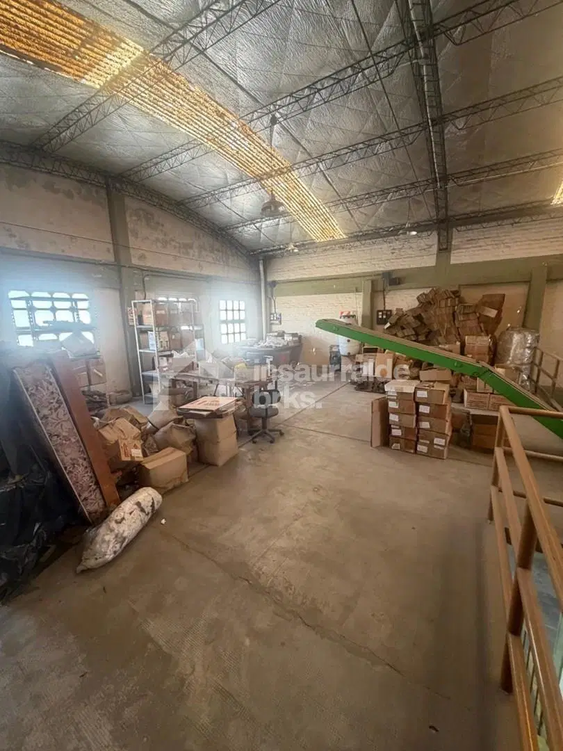 Depósito Galpón  en Venta en Vicente López, G.B.A. Zona Norte, Argentina 4