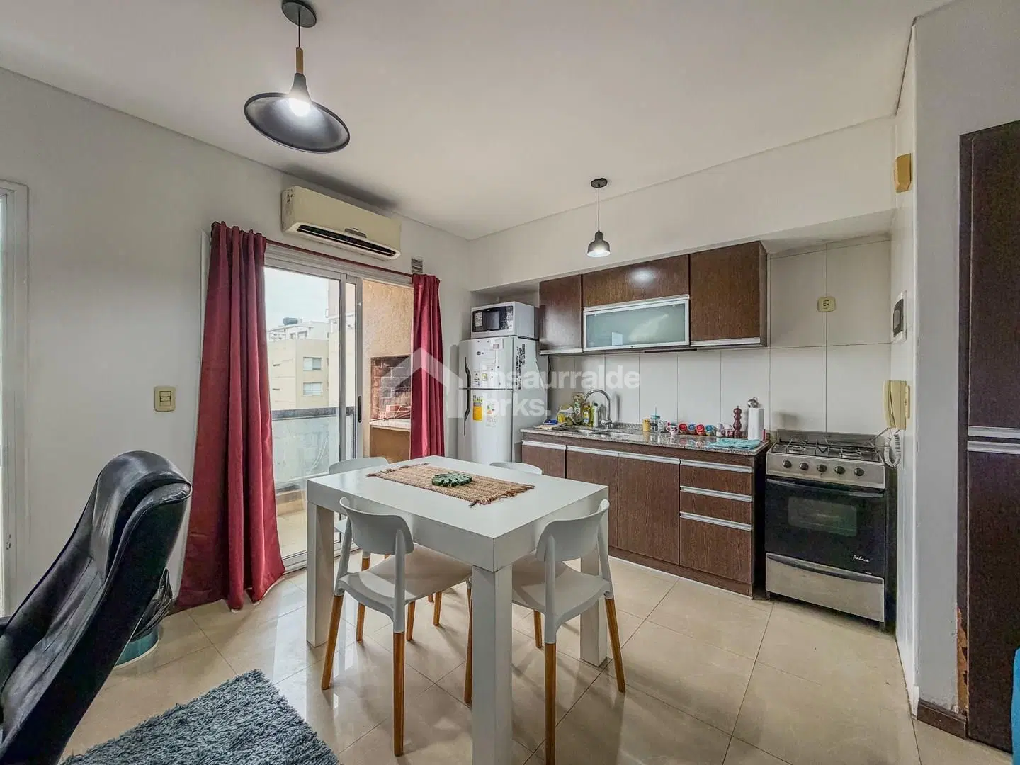 Departamento 2 ambientes en Venta en Lanús Este, Lanús, G.B.A. Zona Sur. Semipiso! 2