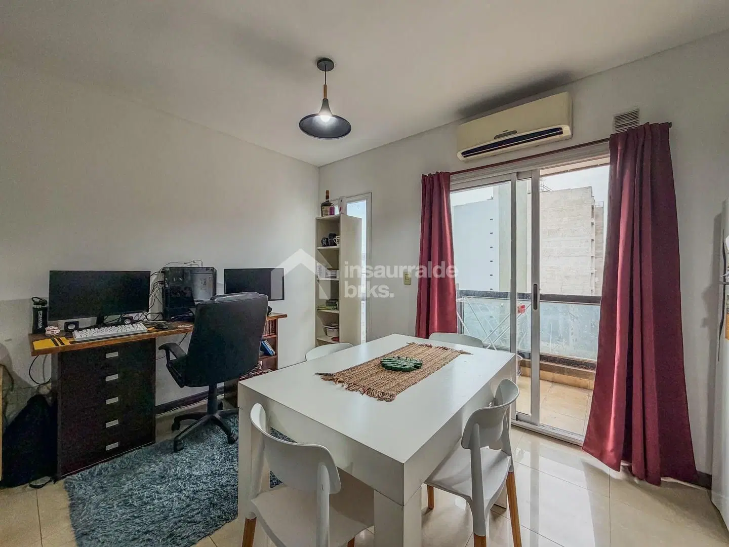 Departamento 2 ambientes en Venta en Lanús Este, Lanús, G.B.A. Zona Sur. Semipiso! 8