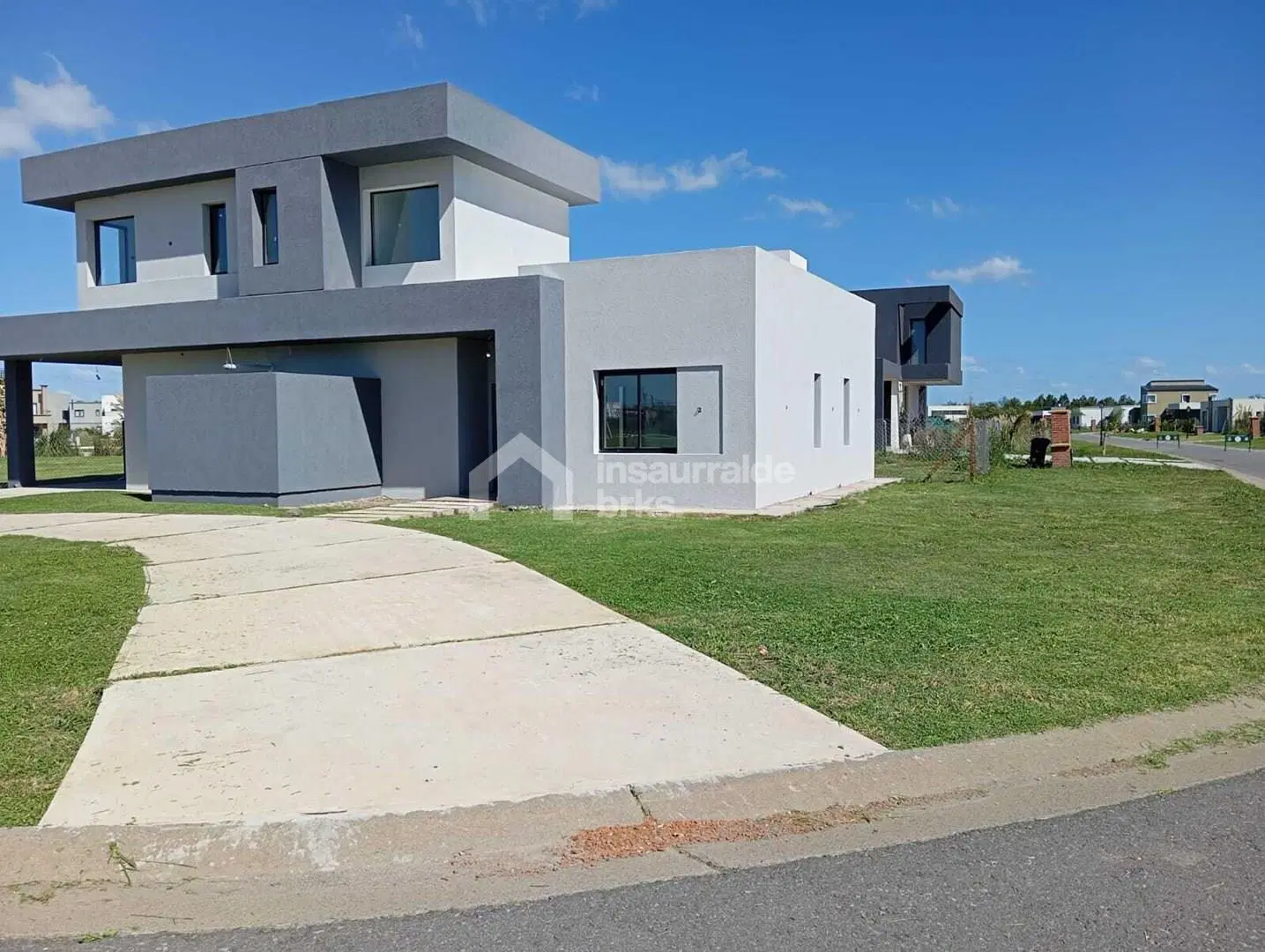 Casa Chalet en Venta en Loma Verde, Escobar, G.B.A. Zona Norte 2