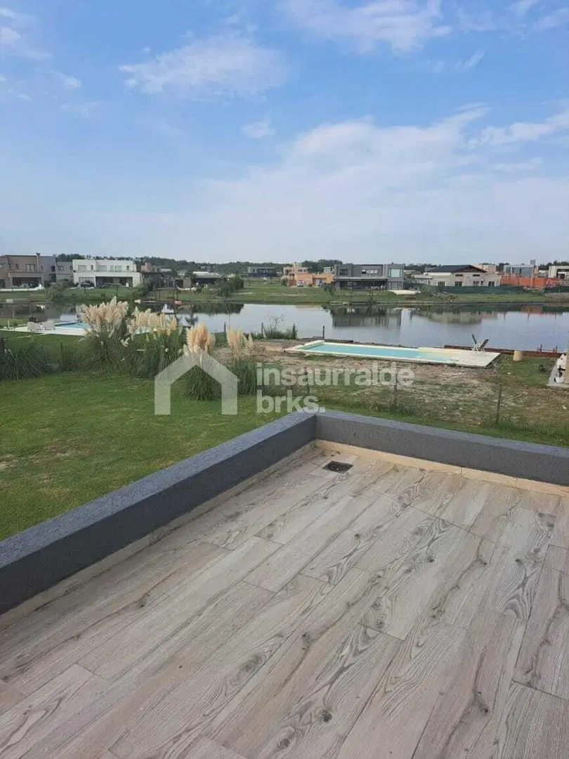 Casa Chalet en Venta en Loma Verde, Escobar, G.B.A. Zona Norte 3