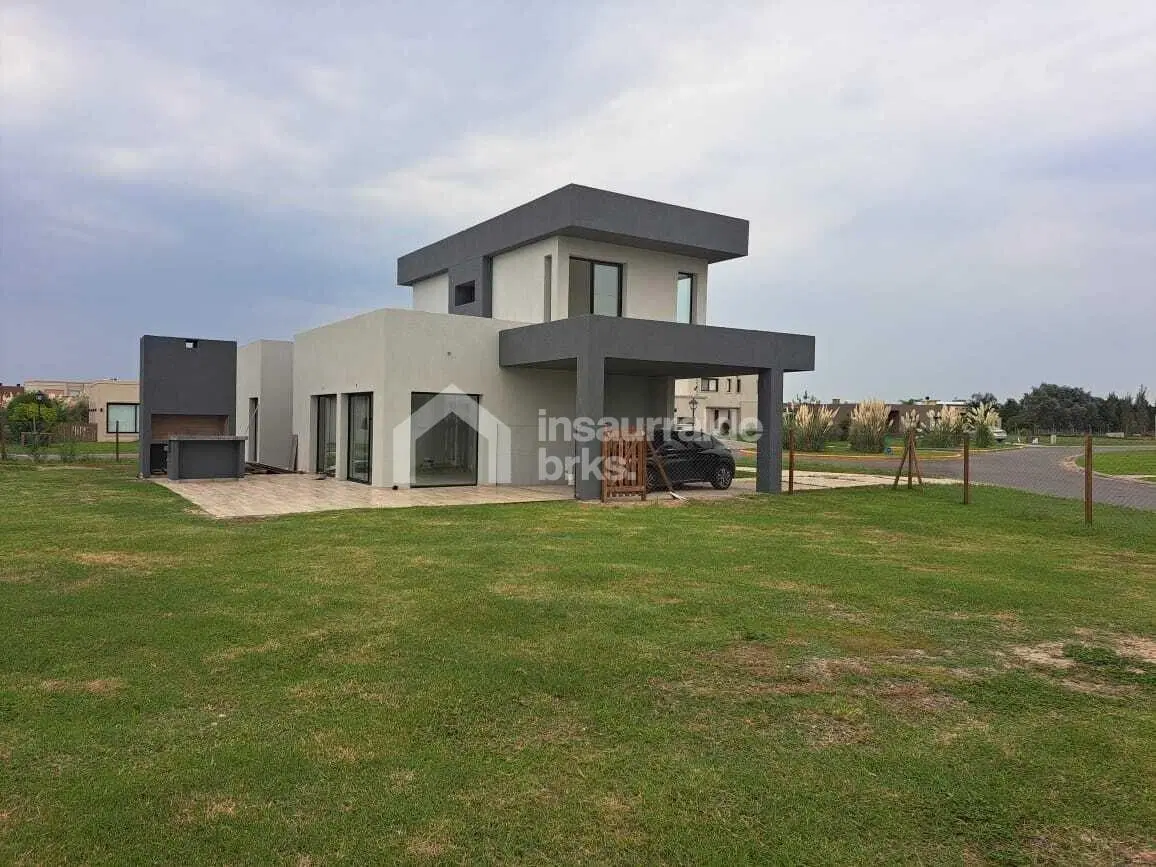 Casa Chalet en Venta en Loma Verde, Escobar, G.B.A. Zona Norte 1