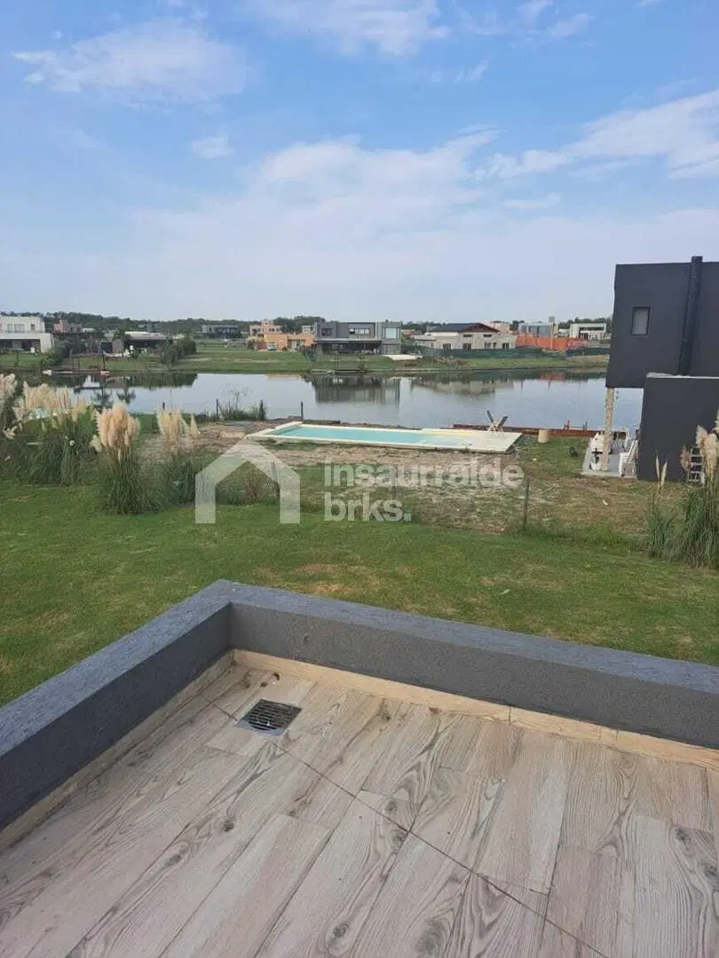 Casa Chalet en Venta en Loma Verde, Escobar, G.B.A. Zona Norte 5