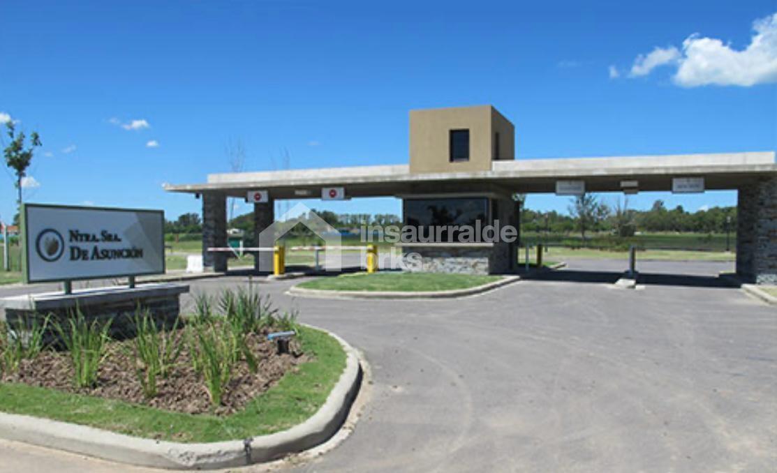 Terreno Lote en Venta en San Sebastian - AREA 11, San Sebastian, Escobar