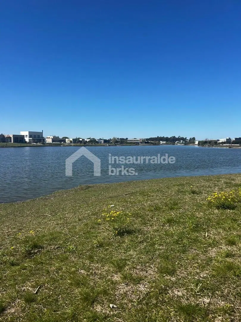 Terreno Lote en Venta en San Sebastian - AREA 11, San Sebastian, Escobar 1