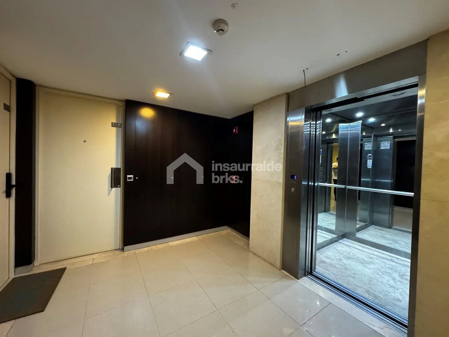 Oficina en Alquiler Puerta Norte, Nordelta – Monoambiente con  Aire acondicionado y Cochera. Posibil 5