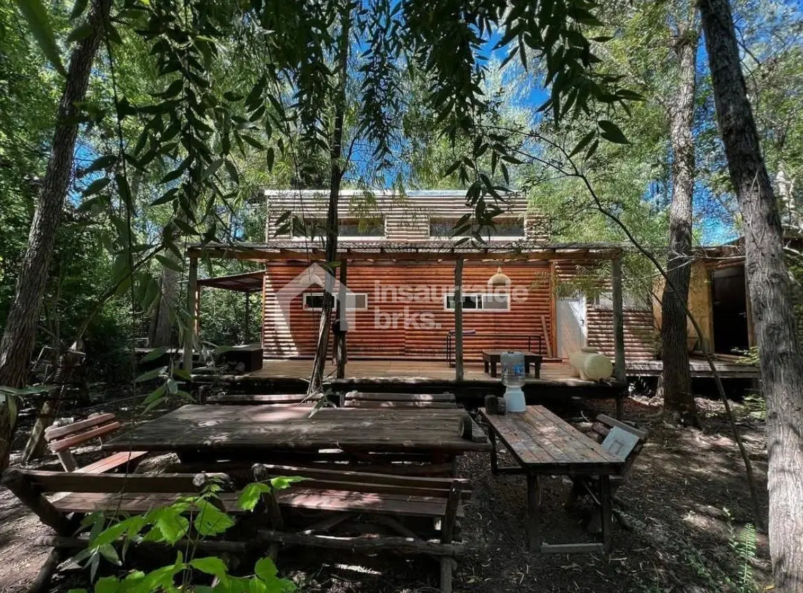 Turístico Hostel  en Venta en Dique Luján, Tigre, G.B.A. Zona Norte 5