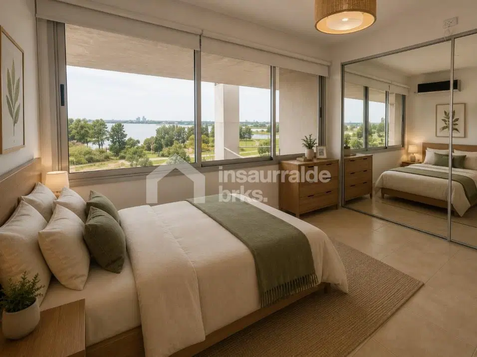 Departamento en Venta en El Palmar, Nordelta, Tigre 5