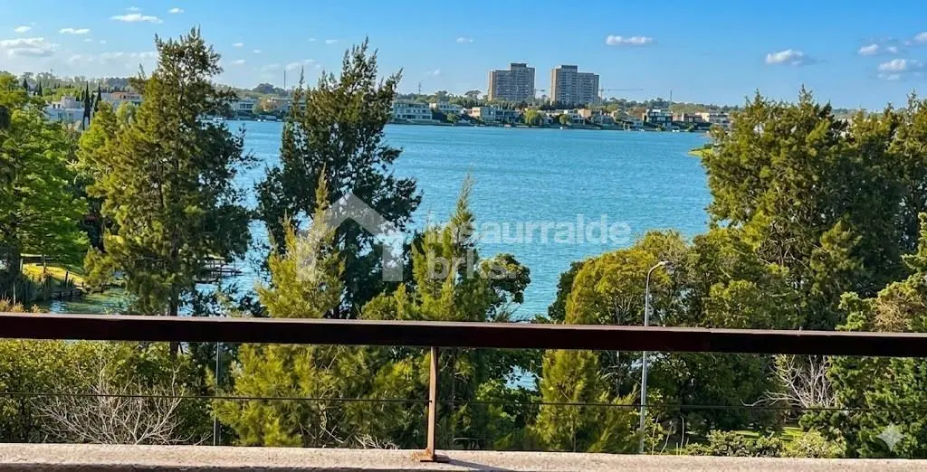 Departamento en Venta en El Palmar, Nordelta, Tigre 1