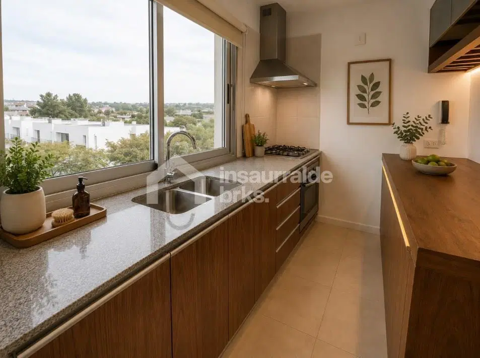 Departamento en Venta en El Palmar, Nordelta, Tigre 3