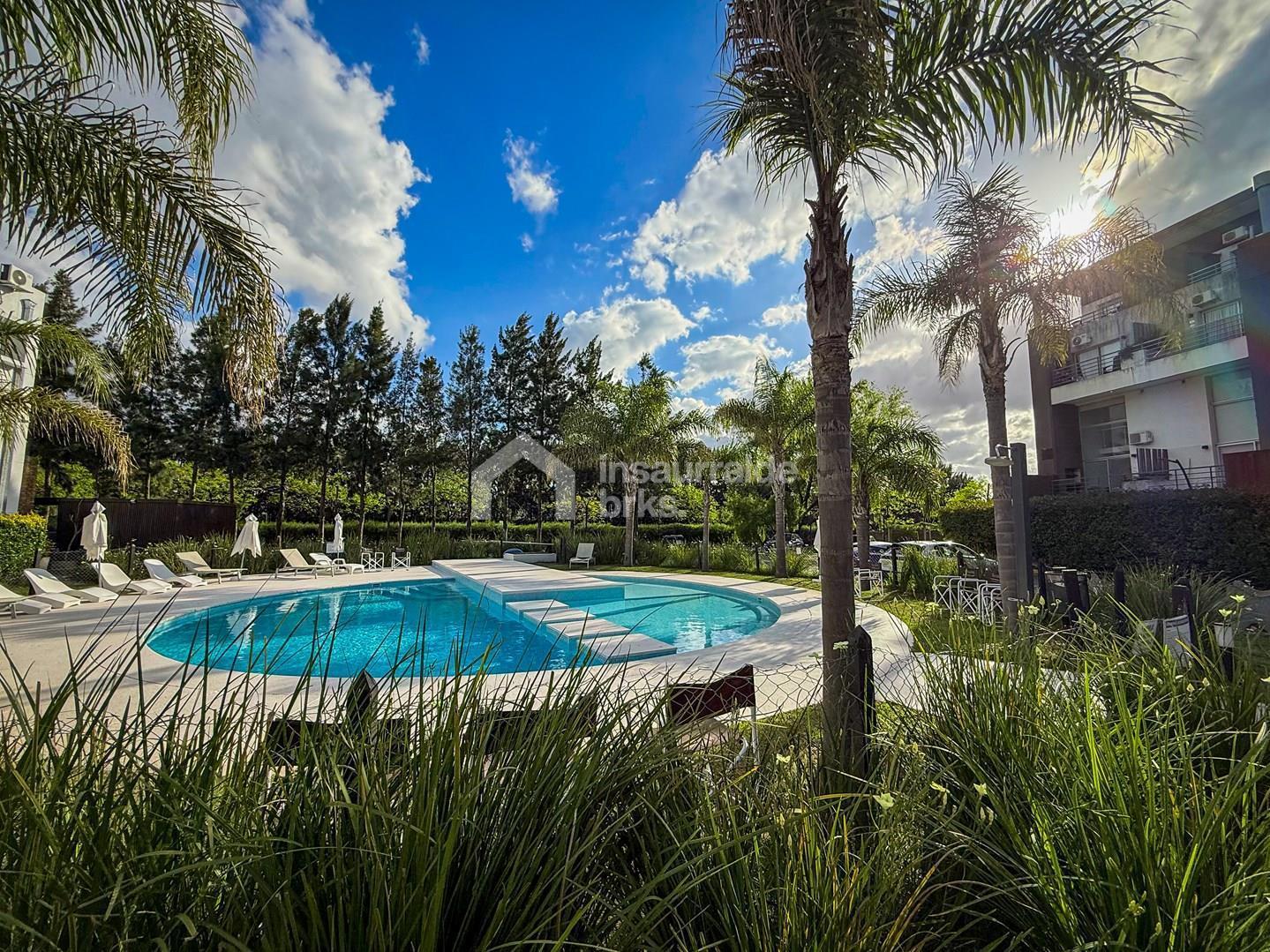 Casa Dúplex 3 dormitorios en Venta en Casas del Sendero, Sendero, Nordelta, impecable!