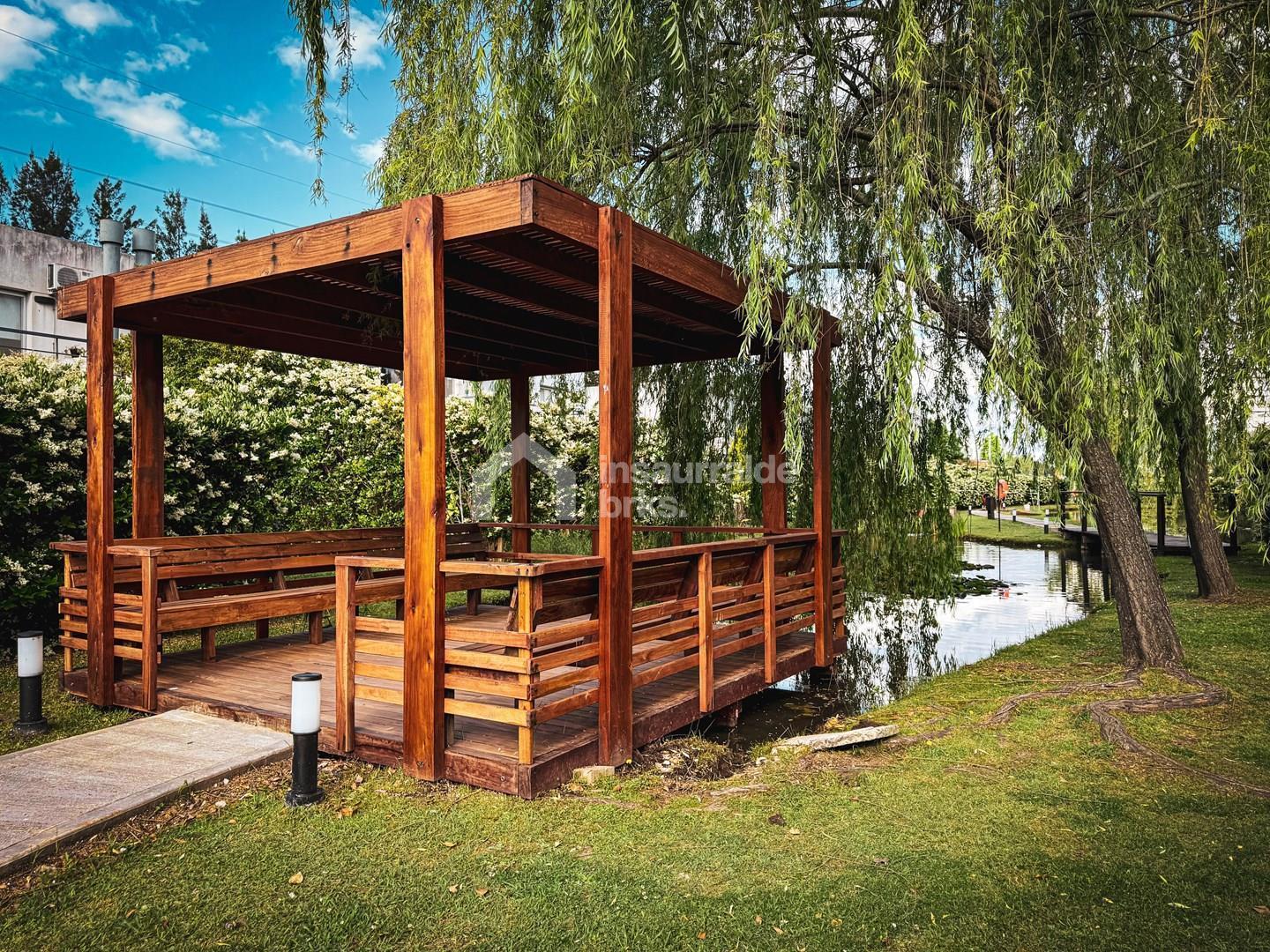 Casa Dúplex 3 dormitorios en Venta en Casas del Sendero, Sendero, Nordelta, impecable!