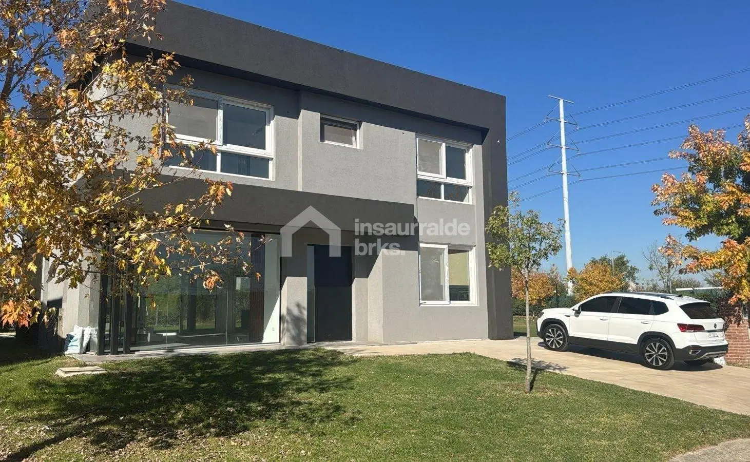 Casa 4 dormitorios en Venta en Tipas, Nordelta, Tigre. Lote interno y piscina! 5