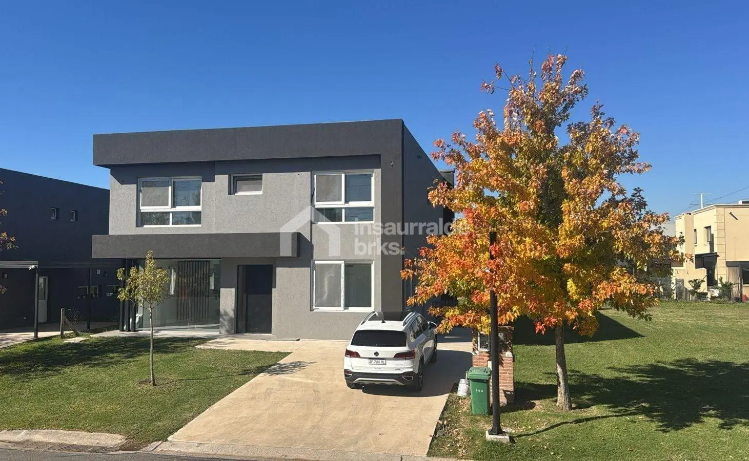 Casa 4 dormitorios en Venta en Tipas, Nordelta, Tigre. Lote interno y piscina! 3