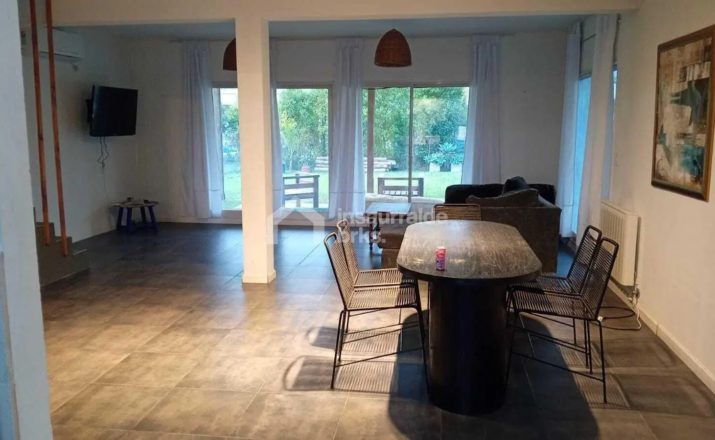 Casa en Venta en Tipas, Nordelta, Tigre. 3 dormitorios con jardín y piscina! 5