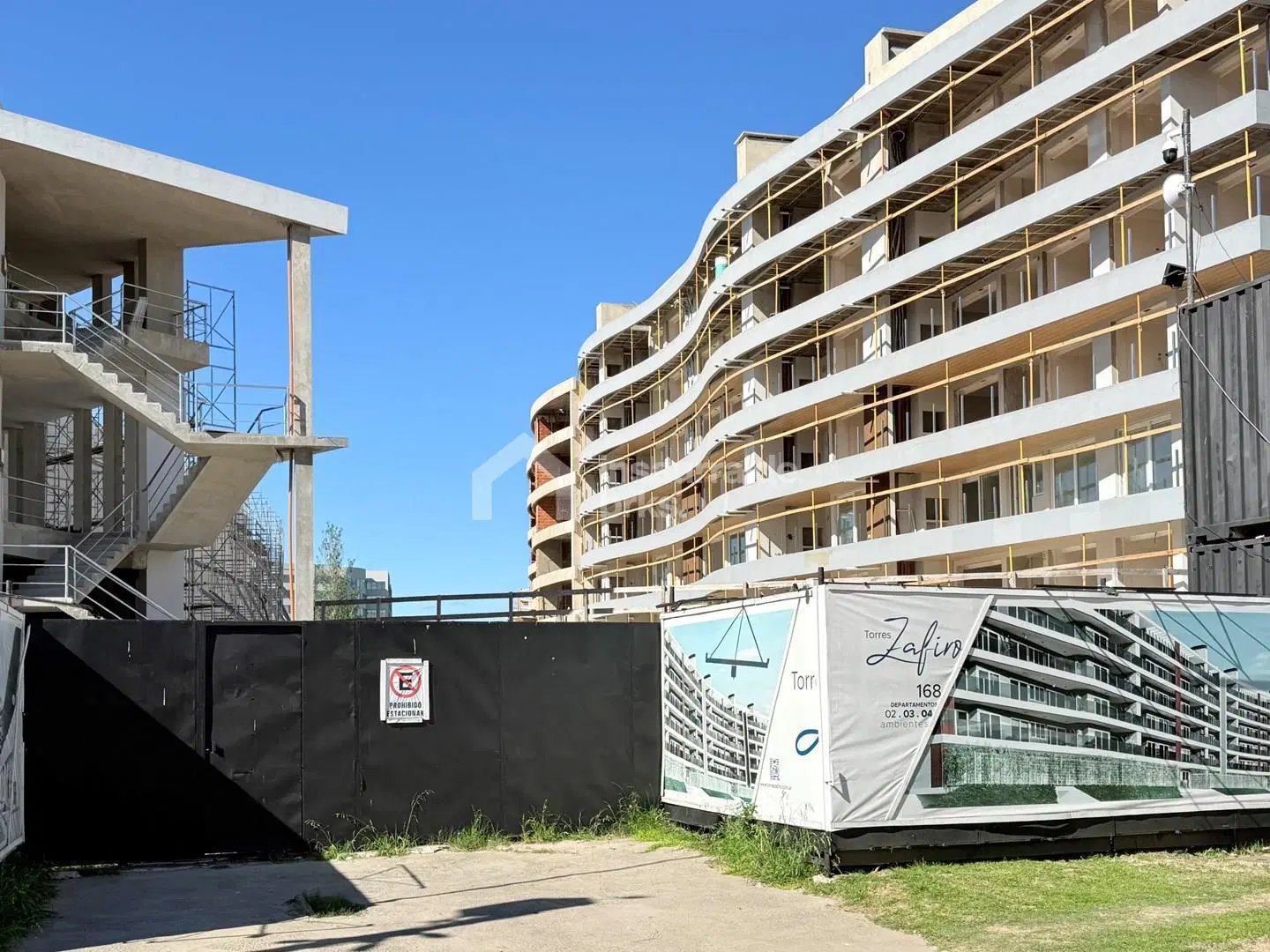 Departamento  en Venta en El Portal, Nordelta, Tigre 5