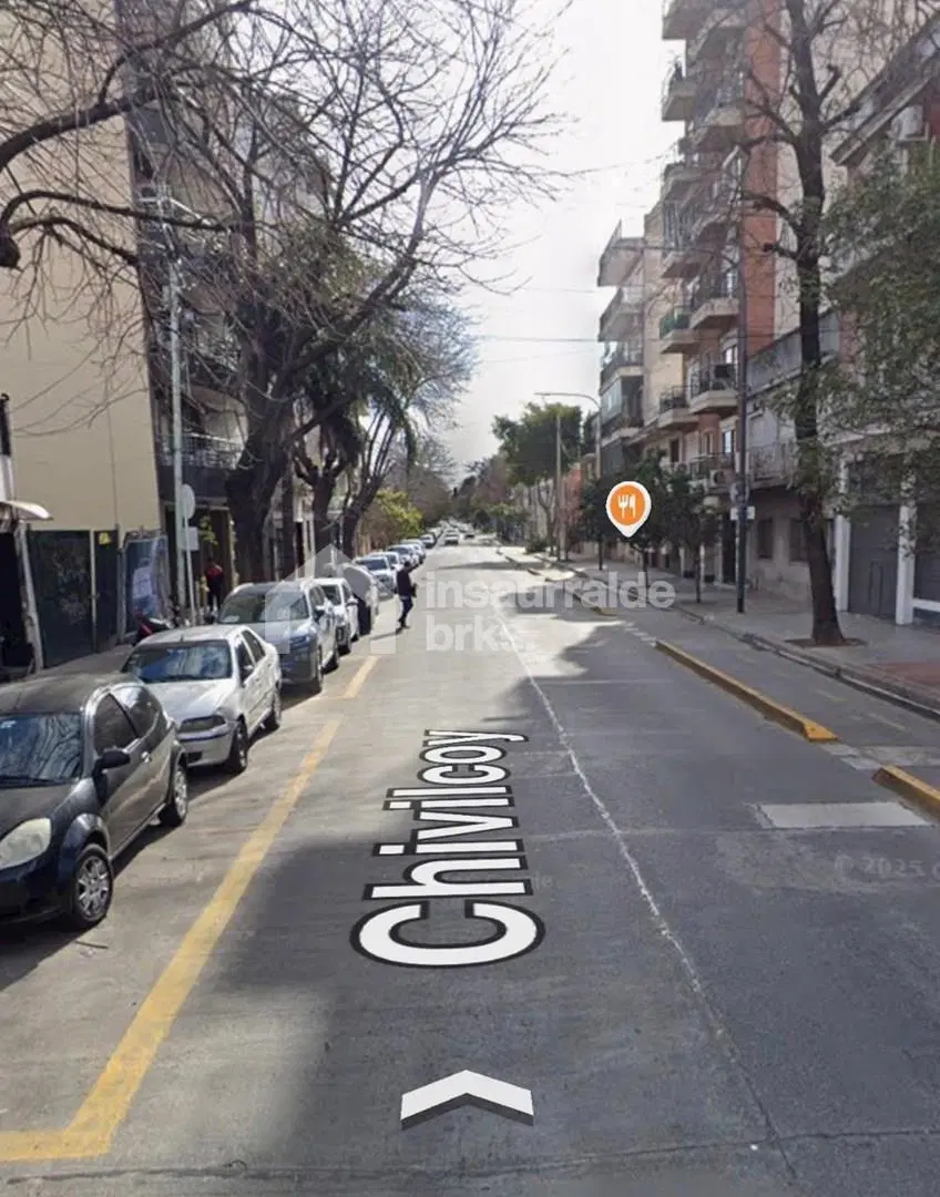 Casa Chalet en Venta en Monte Castro, Capital Federal, Buenos Aires 5