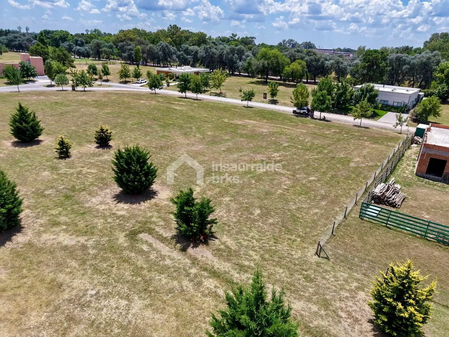 Terreno Lote  en Venta en El Campo - Fincas Exclusivas Cardales, Campana, G.B.A. Zona Norte, Posible 3