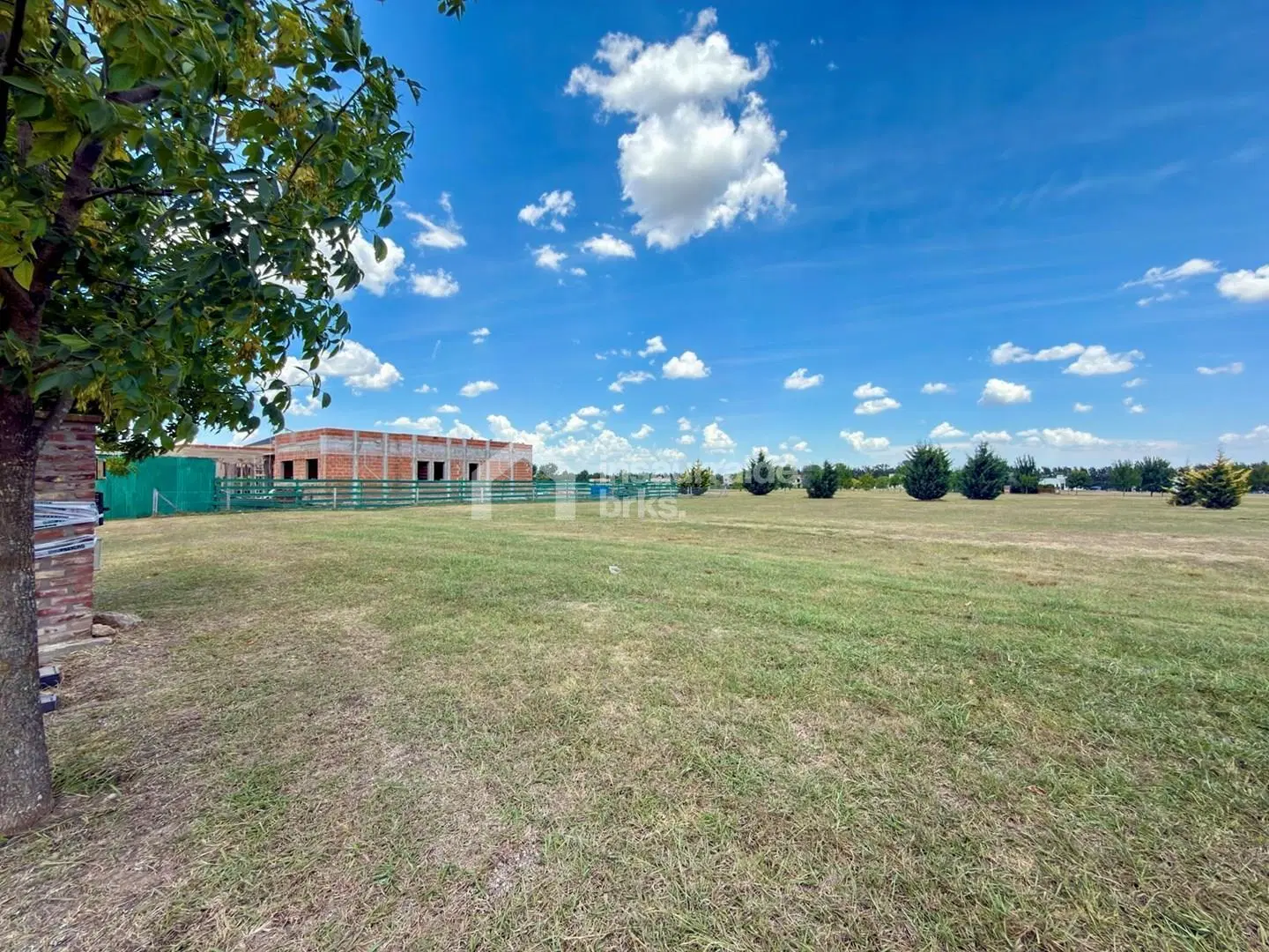 Terreno Lote  en Venta en El Campo - Fincas Exclusivas Cardales, Campana, G.B.A. Zona Norte, Posible 5