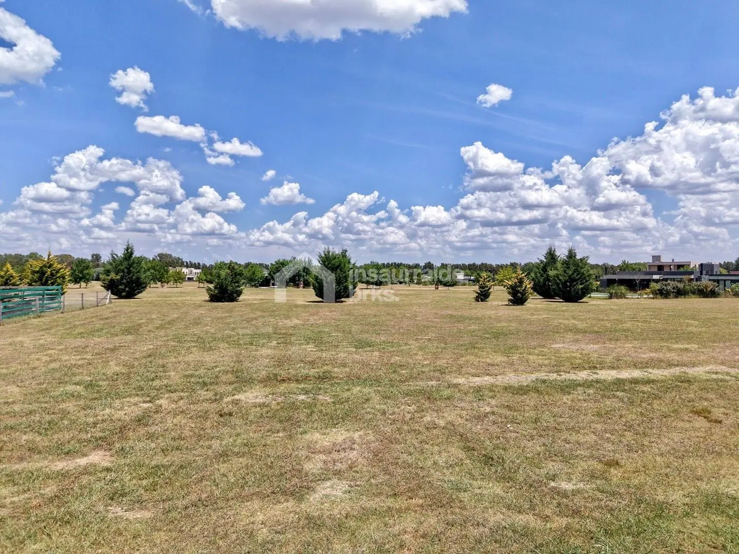 Terreno Lote  en Venta en El Campo - Fincas Exclusivas Cardales, Campana, G.B.A. Zona Norte, Posible 4