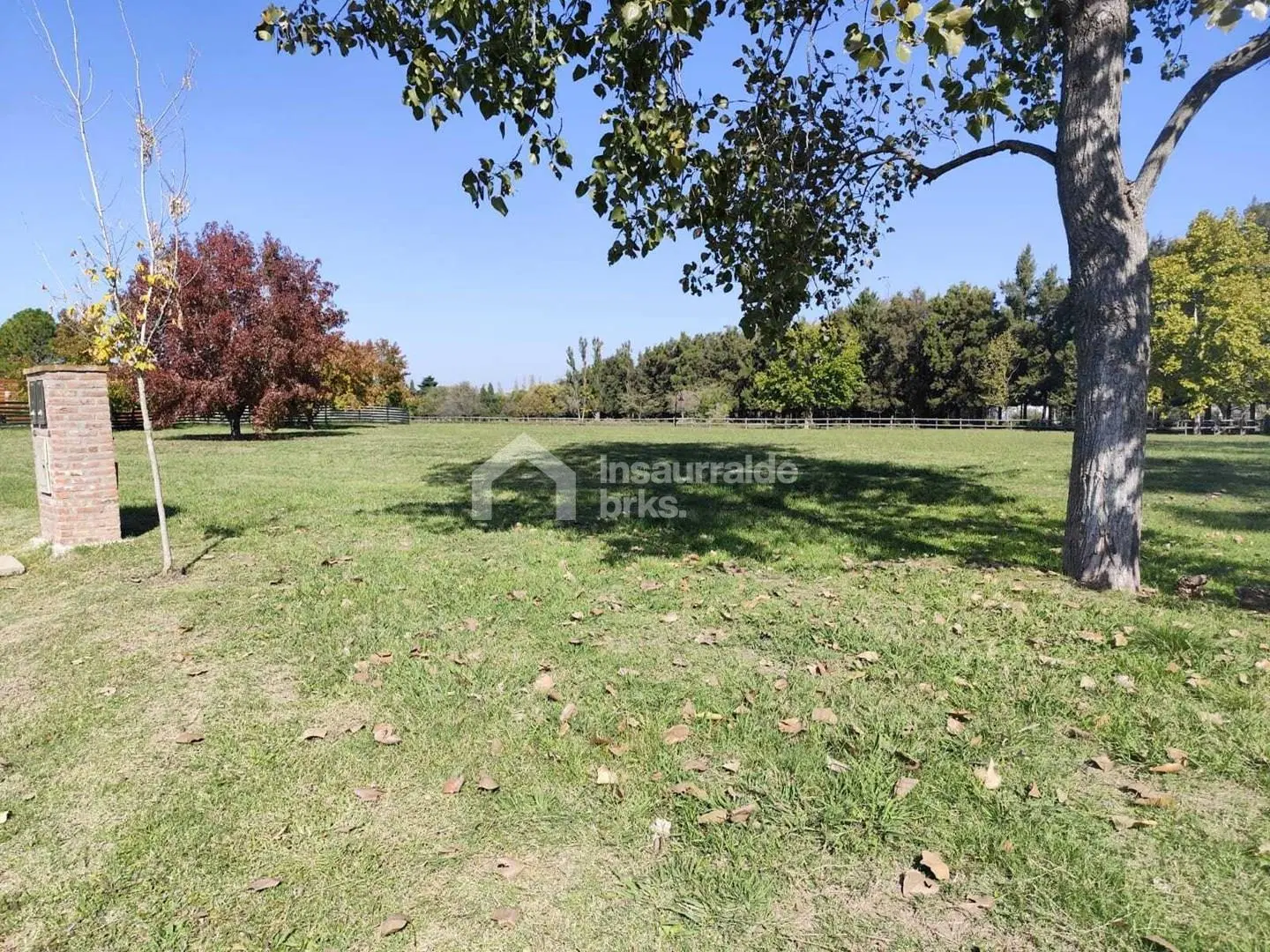 Terreno Lote  en Venta en El Campo - Fincas Exclusivas Cardales, Campana, G.B.A. Zona Norte 4