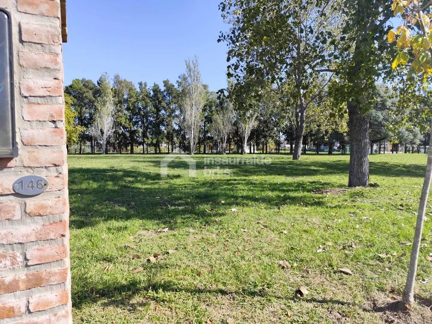 Terreno Lote  en Venta en El Campo - Fincas Exclusivas Cardales, Campana, G.B.A. Zona Norte 4