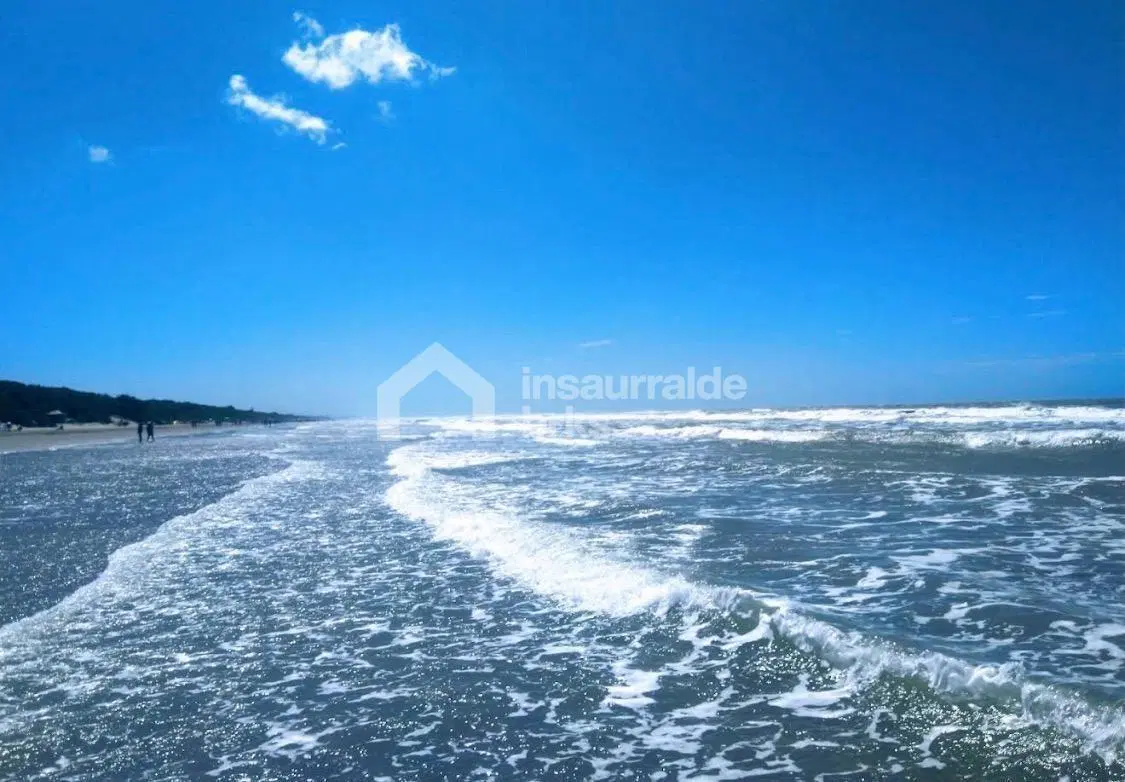 Terreno Lote  en Venta en Nueva Atlantis, PRIMERA LINEA DE MARCosta Atlántica, Buenos Aires 5