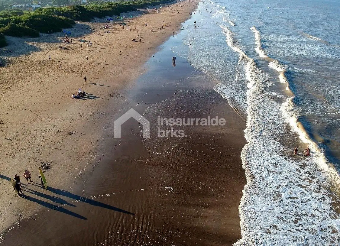 Terreno Lote  en Venta en Nueva Atlantis, PRIMERA LINEA DE MARCosta Atlántica, Buenos Aires 3