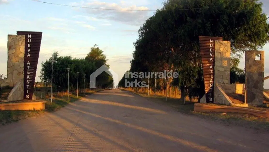 Terreno Lote  en Venta en Nueva Atlantis, PRIMERA LINEA DE MARCosta Atlántica, Buenos Aires 4