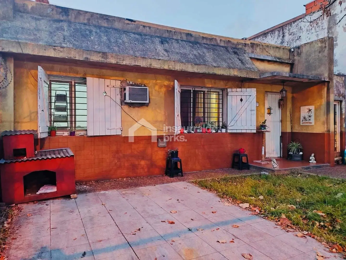 Casa Chalet en Venta en Villa Ballester, 4 ambientes, lote 10x30 San Martin, G.B.A. Zona Norte 2