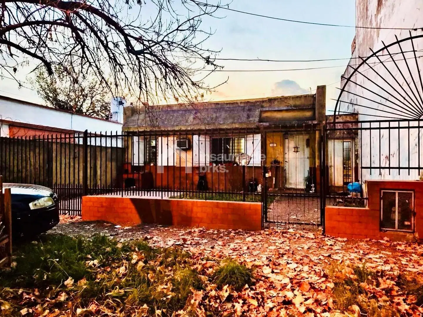 Casa Chalet en Venta en Villa Ballester, 4 ambientes, lote 10x30 San Martin, G.B.A. Zona Norte 1