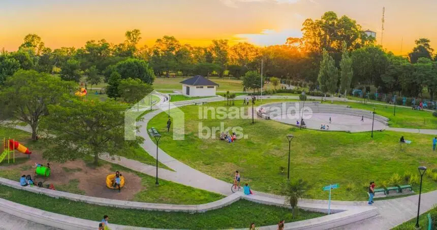 Departamento  en Venta en Hurlingham, G.B.A. Zona Oeste, Argentina 3