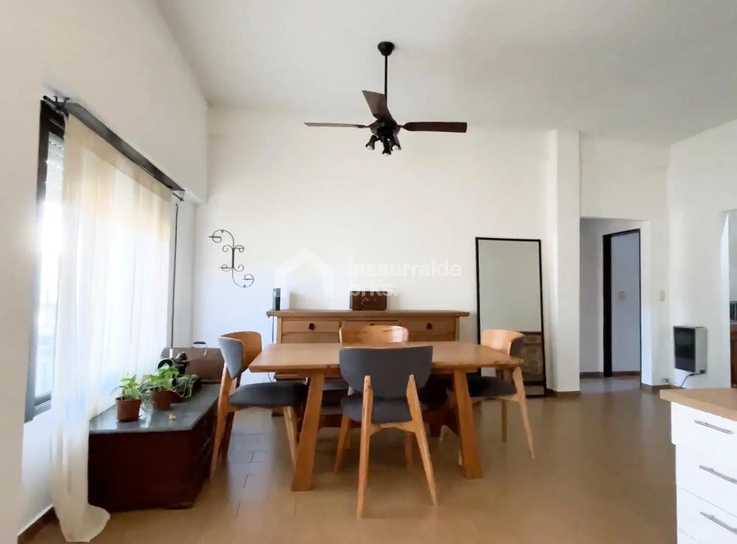 Departamento en Venta en Hurlingham, G.B.A. Zona Oeste, Argentina 1