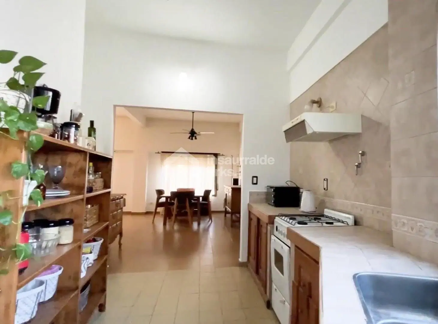 Departamento en Venta en Hurlingham, G.B.A. Zona Oeste, Argentina 4