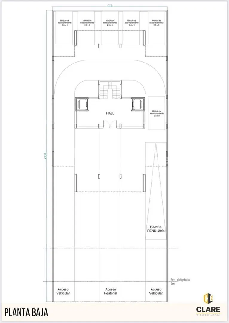 Plano 3