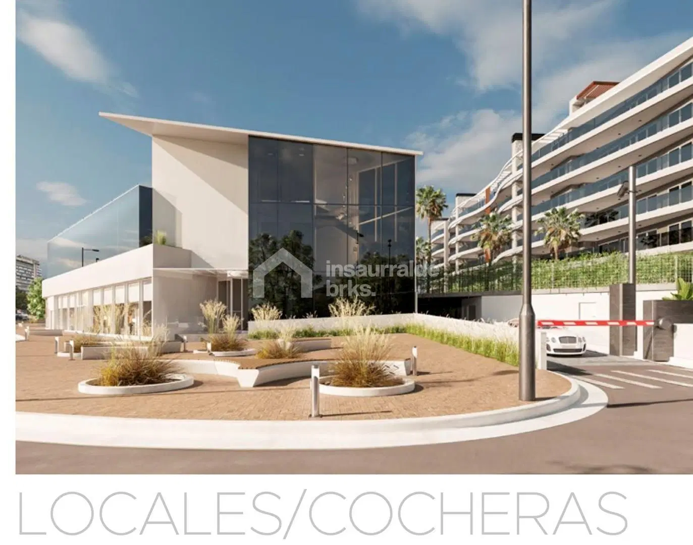 Departamento  en Venta en El Portal, Nordelta, Tigre 4