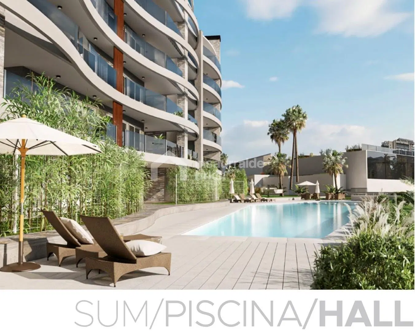 Departamento en Venta en El Portal, Nordelta, Tigre 5