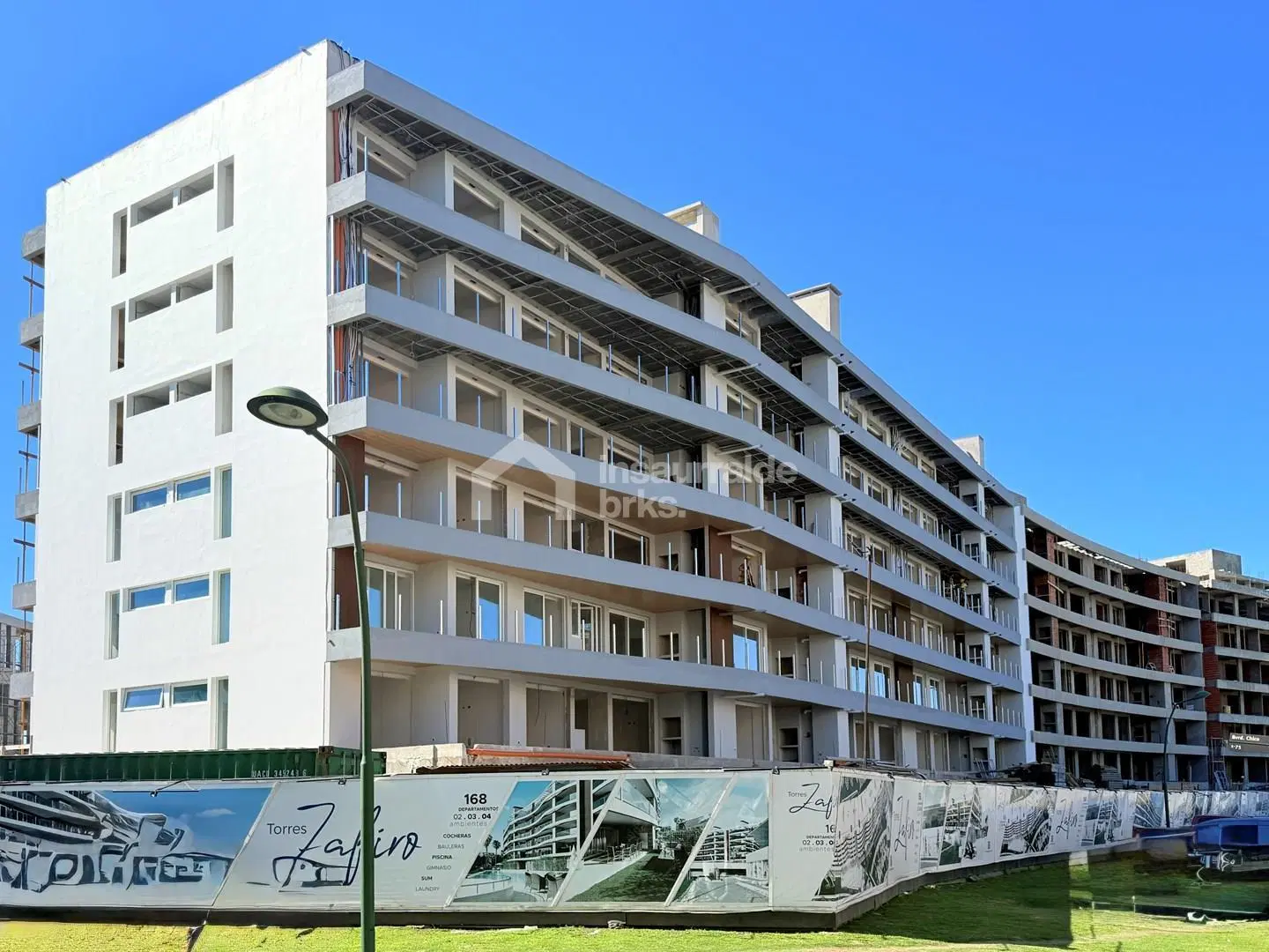 Departamento en Venta en El Portal, Nordelta, Tigre 5