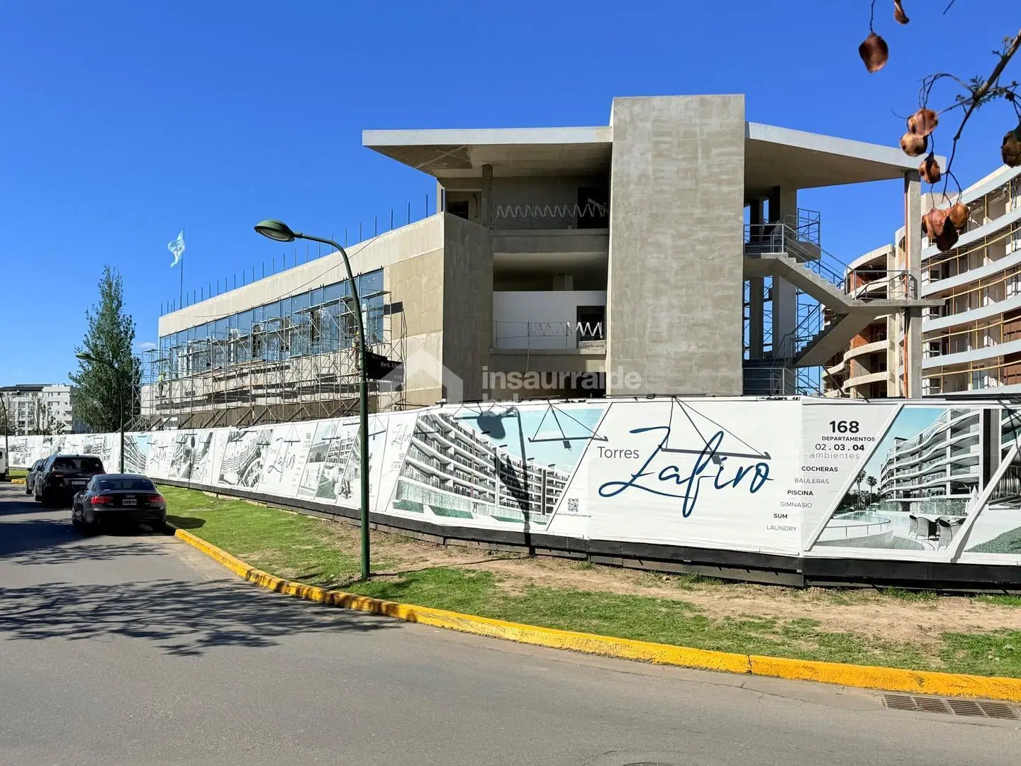 Departamento en Venta en El Portal, Nordelta, Tigre 4