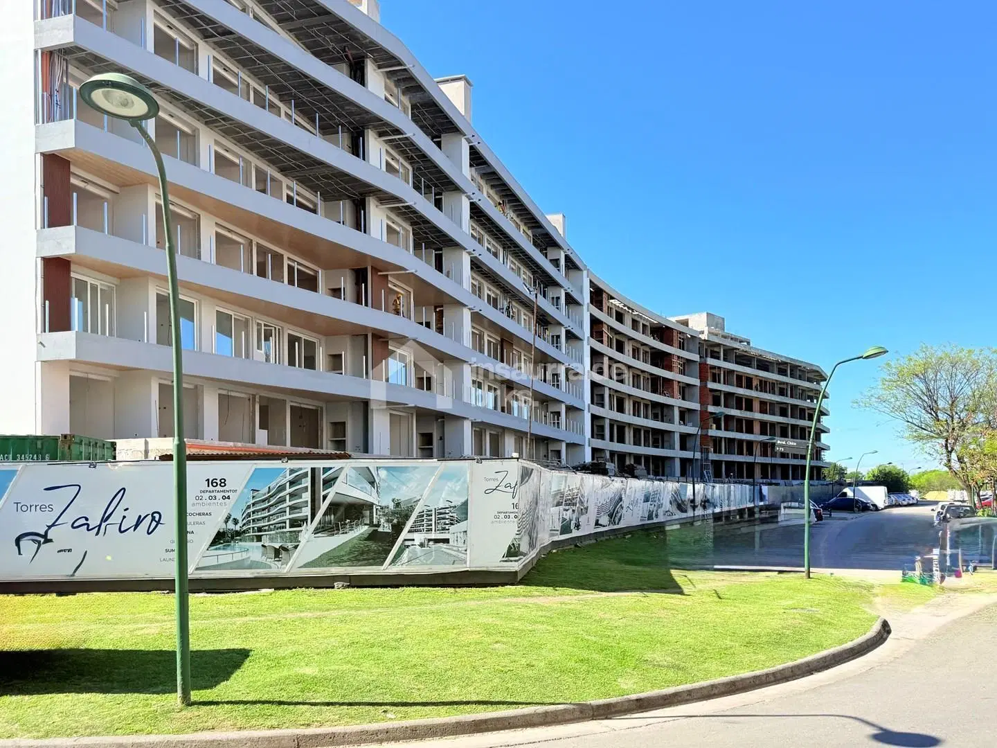 Departamento en Venta en El Portal, Nordelta, Tigre 2