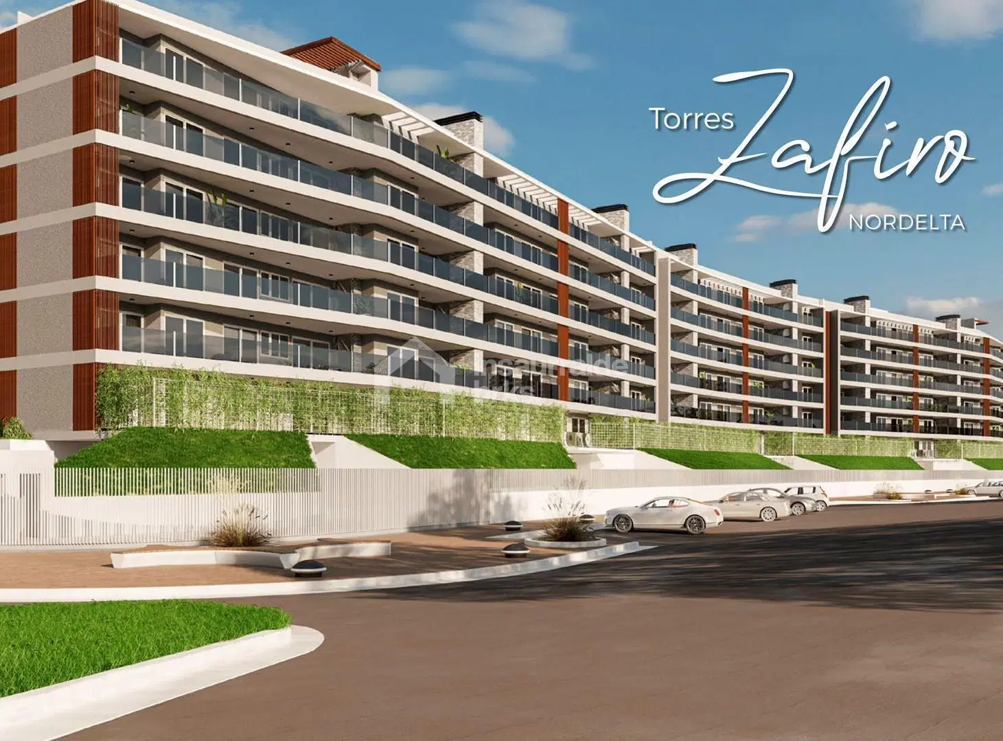 Departamento en Venta en El Portal, Nordelta, Tigre 3