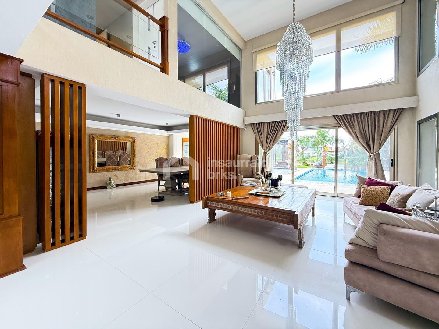 Foto de CASA EN VENTA A LA LAGUNA EN BARRIO SAN MARCO! IMPECABLE CON DETALLES, imagen 4