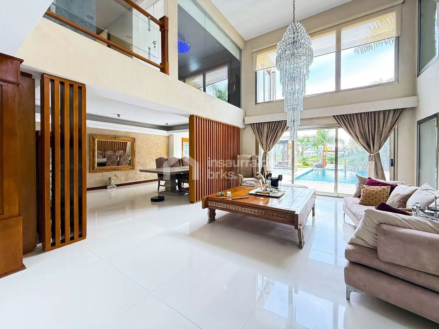 CASA EN VENTA A LA LAGUNA EN BARRIO SAN MARCO! IMPECABLE CON DETALLES UNICOS! 4