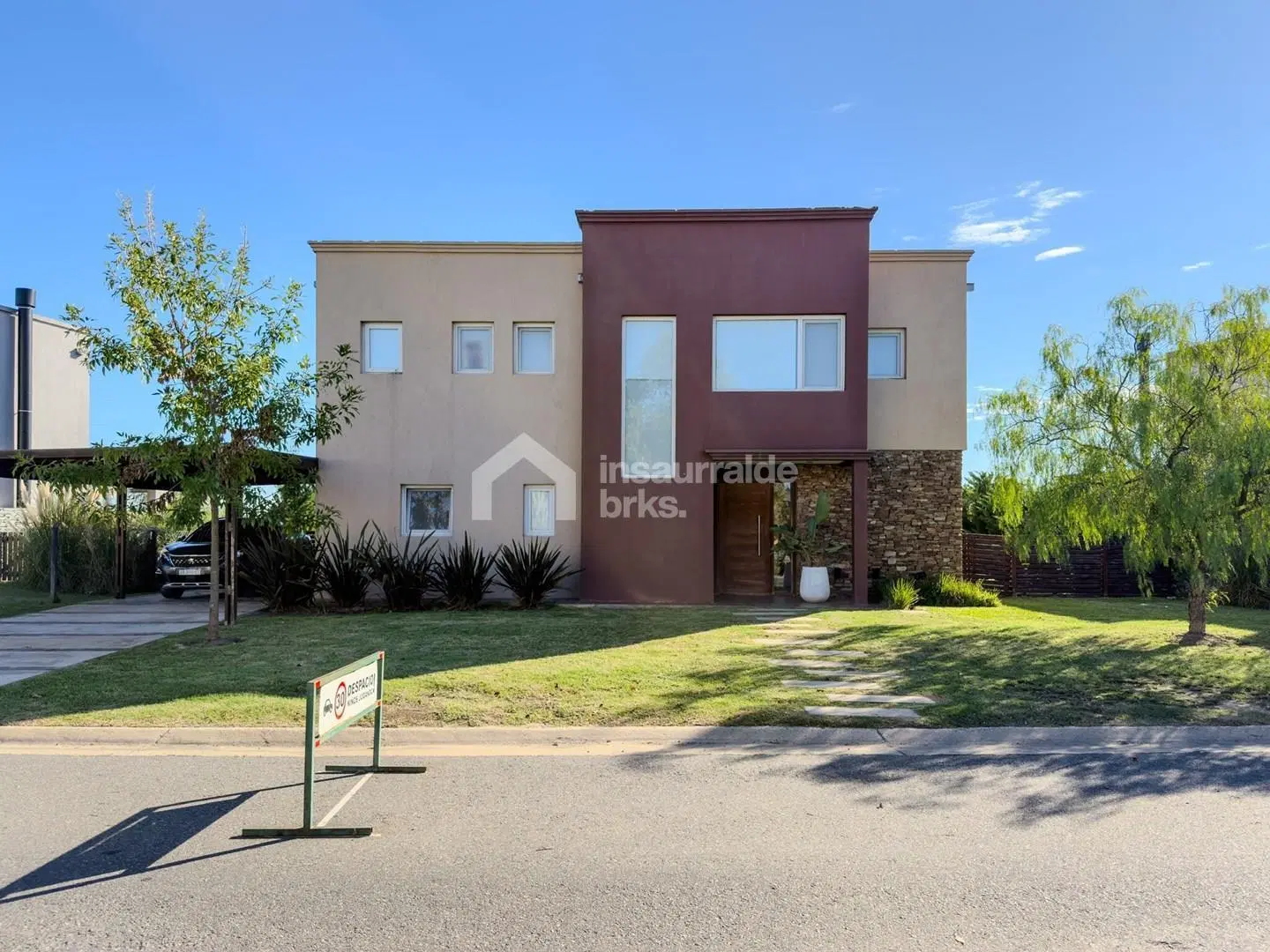 Casa en Venta en San Gabriel, Villanueva, Tigre. 5 ambientes y A LA LAGUNA! 3
