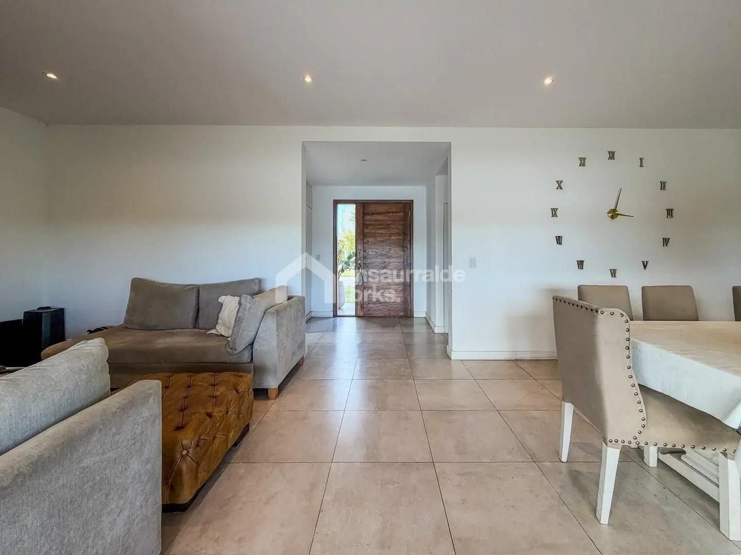 Casa en Venta en San Gabriel, Villanueva, Tigre. 5 ambientes y A LA LAGUNA! 4