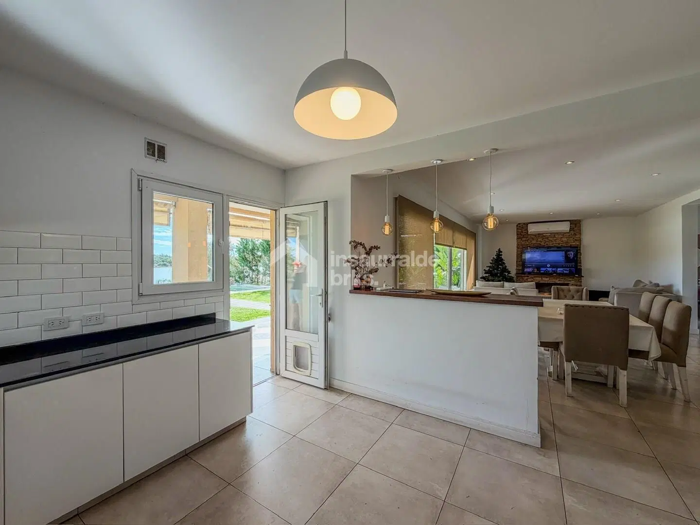 Casa en Venta en San Gabriel, Villanueva, Tigre. 5 ambientes y A LA LAGUNA! 4