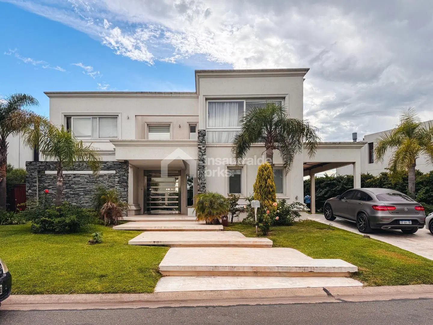 CASA 4 DORMITORIOS EN VENTA AL AGUA, EXCELENTE VISTA, LOS ALISOS NORDELTA, TIGRE! CON SALA DE CINE! 4