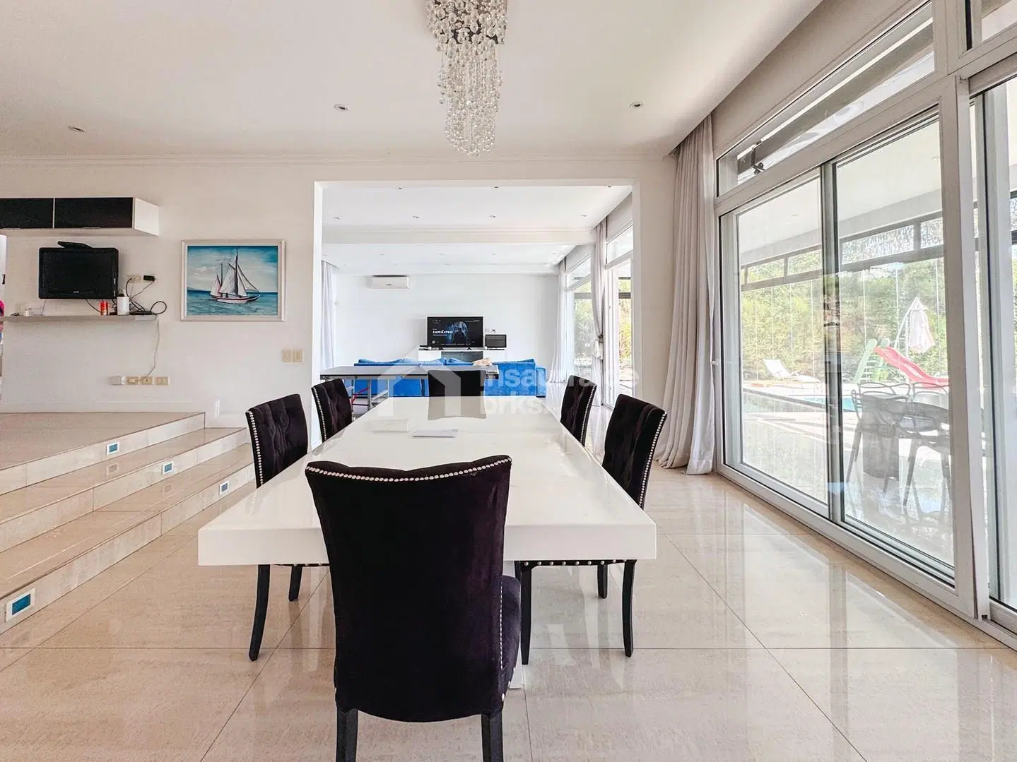 CASA 4 DORMITORIOS EN VENTA AL AGUA, EXCELENTE VISTA, LOS ALISOS NORDELTA, TIGRE! CON SALA DE CINE! 2