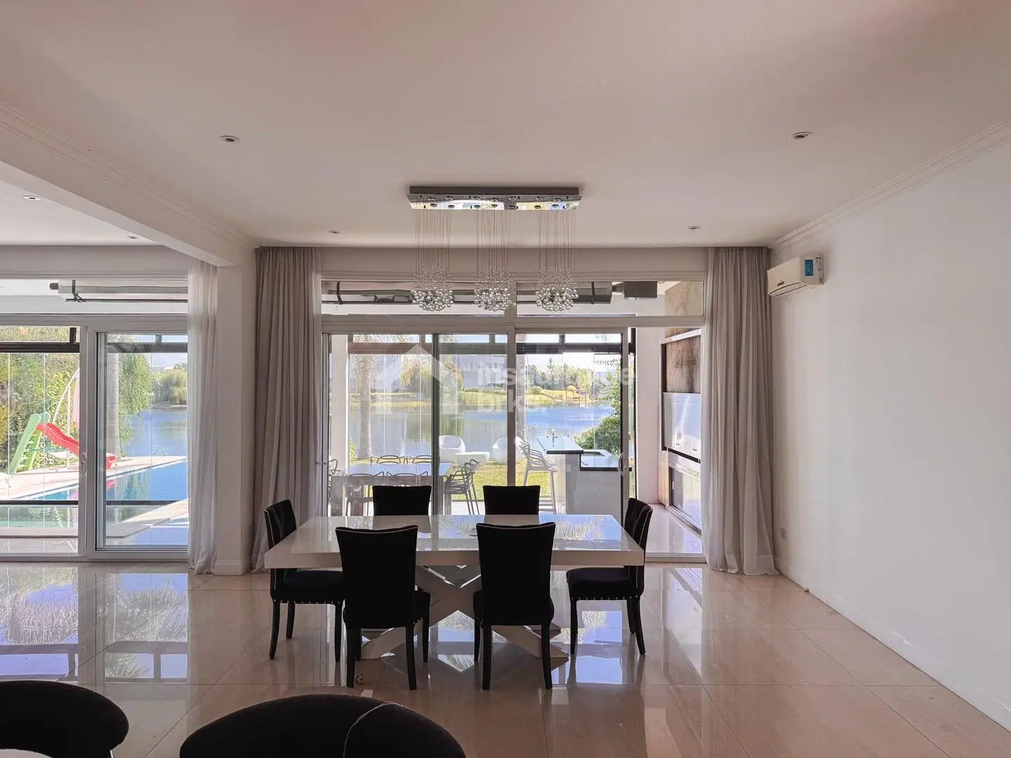 Casa 4 dormitorios en Alquiler en Los Alisos, Nordelta, Tigre 4